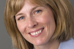 Anne Marie Mohan, Editor, Contract Packaging