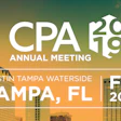 At the meeting, CPA presented a dozen dynamic sessions.