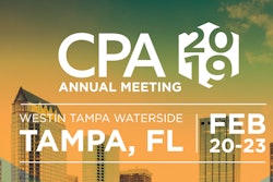 At the meeting, CPA presented a dozen dynamic sessions.