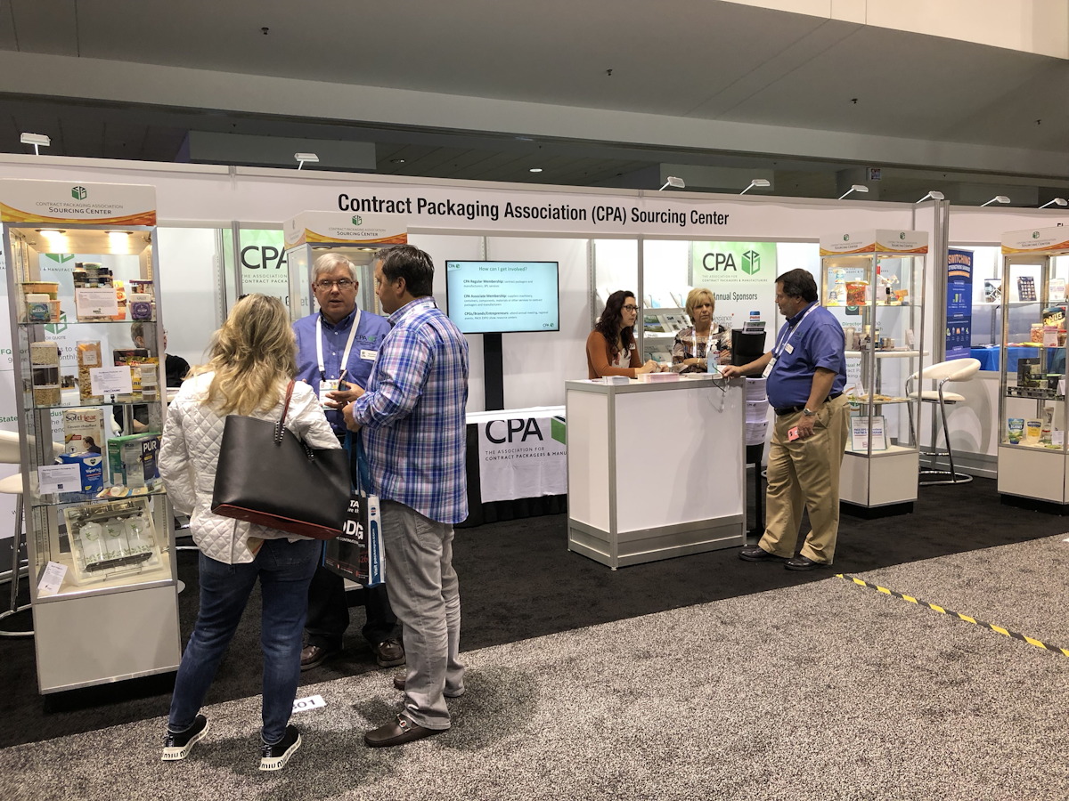 Cpa Grows And Evolves Packaging World