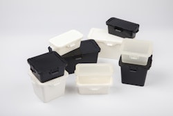 STO offers four rigid, childproof containers made from an additive that accelerates degradation in the landfill.