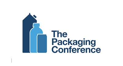 The Packaging Conference has a long track record of presenting some of the newest technologies.
