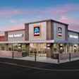 Grocery retailer ALDI U.S. has announced several commitments to address the plastic pollution crisis.