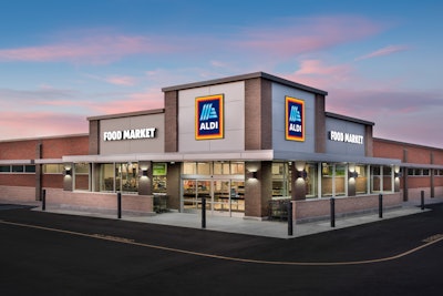 Grocery retailer ALDI U.S. has announced several commitments to address the plastic pollution crisis.