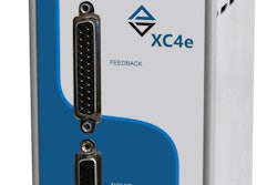 XC4 PWM digital drive
