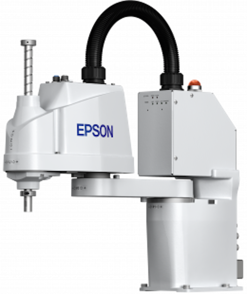 Serie T de robots SCARA de Epson