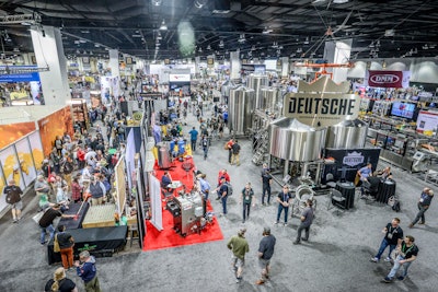 Craft Brewers Conference 2019, Denver
