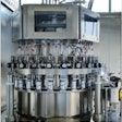CB244 integrated filler-seamer machine