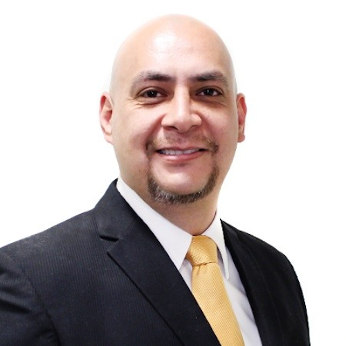 Jorge Martínez Garibay, nuevo director general de EXPO PACK
