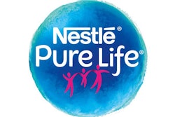 Nestlé Waters North America has been incorporating recycled plastic into its packaging since 2011.