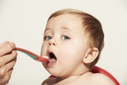 Baby food packaging has evolved over the past decade from glass jars to thermoformed tubs and flexible stand-up pouches.