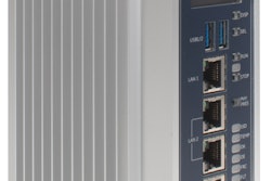 Programmable logic controllers