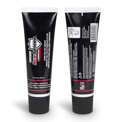 Berry Global's award winning tube