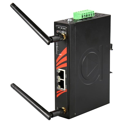 AMS-7131-AC Series