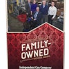 Independent Can named Best Family Owned Business