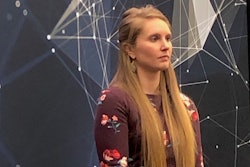 Kelly Murosky, Senior Packaging Engineer, Seventh Generation