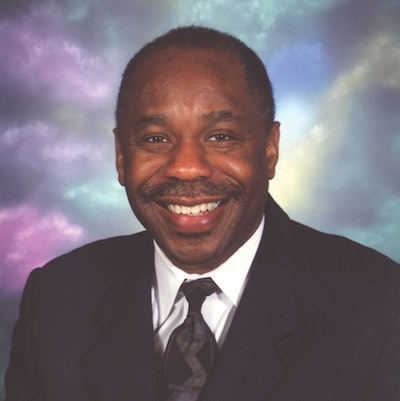 Sterling Anthony, CPP, Contributing Editor