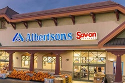 Albertsons has pledged to reduce the use of plastics in its stores.