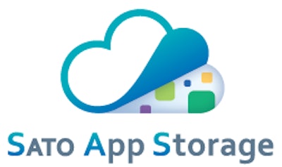 SATO App Storage logo