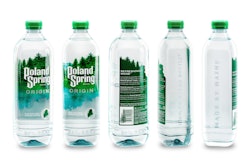 Poland Spring ORIGIN