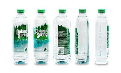 Poland Spring ORIGIN