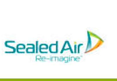 Sealed Air Corporation logo