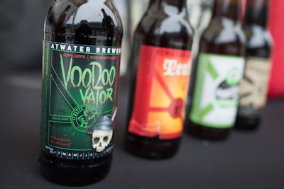 The challenges of regulation and distribution in the craft beer and spirits industry