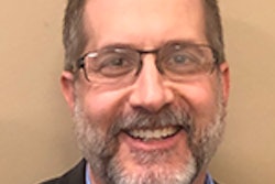 Barry Sanel of Diageo is on the program at Digital Print for Packaging US in Orlando.