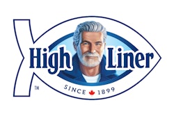 With a trim and a fresh wardrobe, the new Captain High Liner reflects the ‘young-at-heart’ personality of the brand.