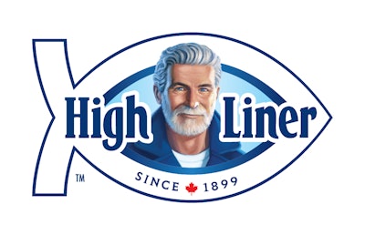 With a trim and a fresh wardrobe, the new Captain High Liner reflects the ‘young-at-heart’ personality of the brand.