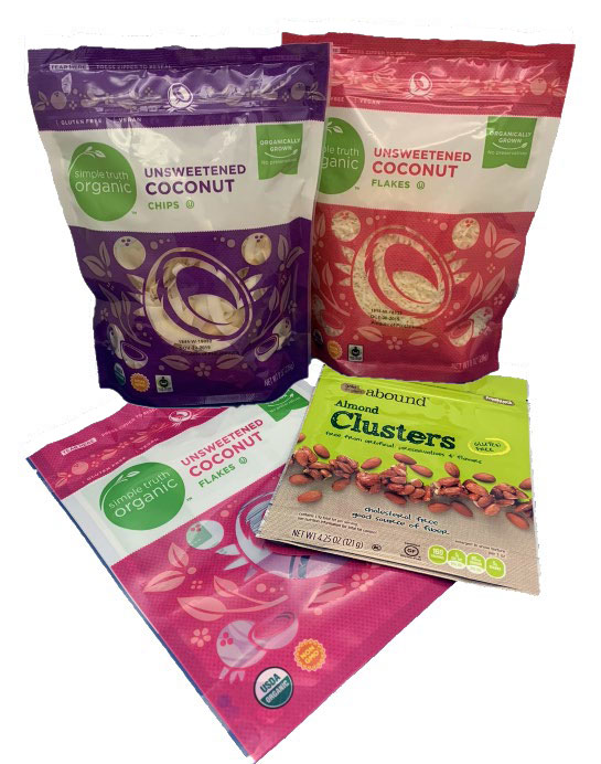 Triangle Package Rotary Pouch Machine From Triangle Package Machinery Co Packaging World