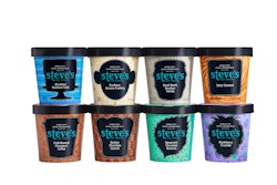 Steve’s Ice Cream, a Dean Foods Company brand