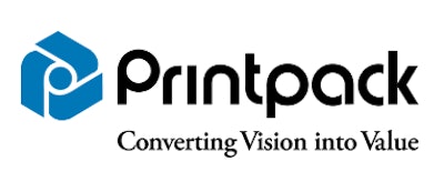Printpack logo
