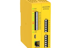 SC10 Series