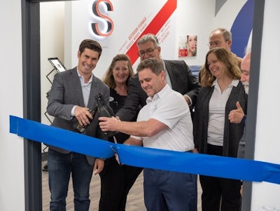 Epson opens Certified Solution Center in Toronto