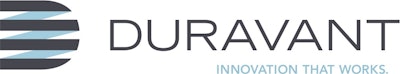 Duravant logo