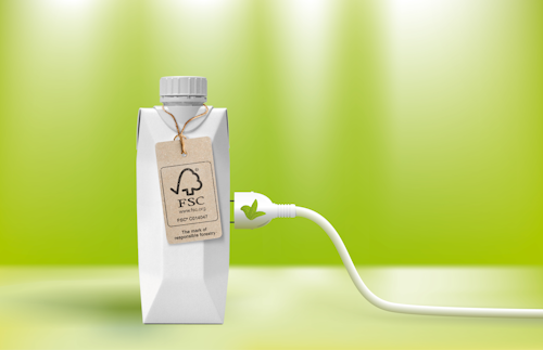 Tetra Pak y ABB esperan que su implementación les permita a las empresas obtener ahorros en el consumo de energía comprendidos entre un 15 y un 25 por ciento.