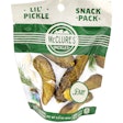 McClures introduces 2.2-oz pouched pickles.