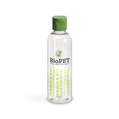 BioPET bottle