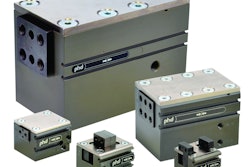 Series GRS and GRF grippers