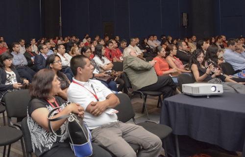 En la capital de Jalisco, un completo programa académico espera a los asistentes a EXPO PACK Guadalajara 2019 entre el 11 y el 13 de junio próximos.