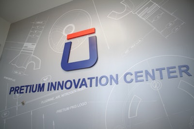 Pretium Innovation Center