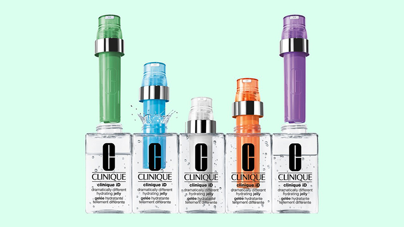 Clinique iD by Est&eacute;e Lauder Companies