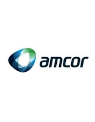 Amcor logo