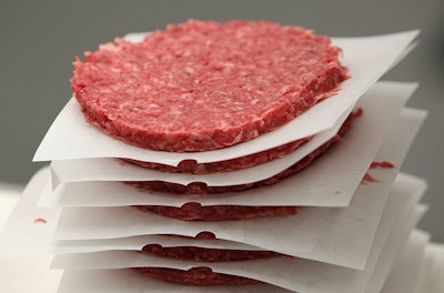 JBT Avure has recently acquired a new High Pressure Processing (HPP) meat technology that will benefit meat processors, retailers and consumers worldwide.