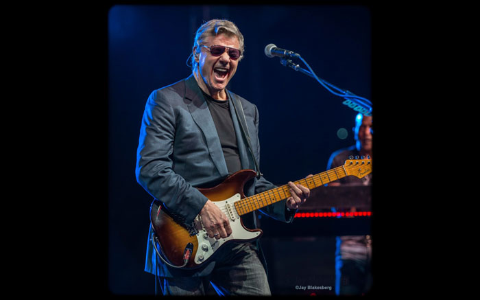 Steve Miller