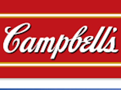 Campbell Soup logo