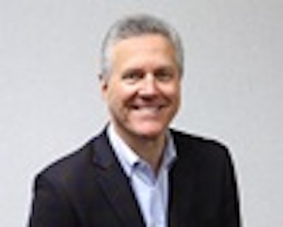 Mitsubishi Electric Automation, Inc. President Scott Summerville