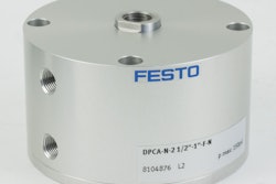 DPCA cylinder