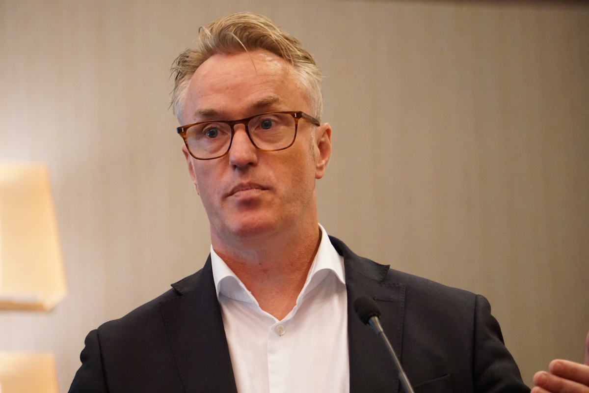 Live from AIPIA: RFID tags could save the U.K. National Health Service $500M/year | Packaging World